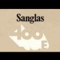 SANGLAS 400E 400 E S O OPERATIONS & PARTS MANUALS Set