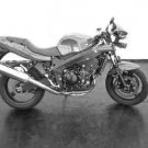 TRIUMPH SPEED FOUR TT600 TT 600 4 WORKSHOP Oper. MANUAL