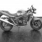TRIUMPH SPEED FOUR TT600 TT 600 4 WORKSHOP Oper. MANUAL
