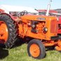 NUFFIELD UNIVERSAL 3 4 Tractor SERVICE OVERHAUL MANUAL