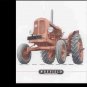 NUFFIELD UNIVERSAL 3 4 Tractor SERVICE OVERHAUL MANUAL