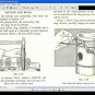 NUFFIELD UNIVERSAL 3 4 Tractor SERVICE OVERHAUL MANUAL