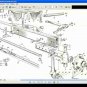 NUFFIELD UNIVERSAL 3 4 Tractor SERVICE OVERHAUL MANUAL