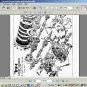 BSA 1948-1960 A B C D M MOTORCYCLE SERVICE SHEET MANUAL
