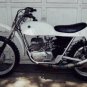 OSSA PIONEER STILETTO 175 250 & TT OPERATIONS MANUAL
