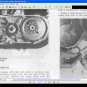 OSSA PIONEER STILETTO 175 250 & TT OPERATIONS MANUAL