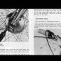 OSSA PIONEER STILETTO 175 250 & TT OPERATIONS MANUAL