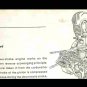 ZUNDAPP R155 R201 MOTORCYCLE OWNERS MAINTENANCE MANUAL
