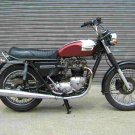 TRIUMPH T100 5T  6T TR5 SERVICE MANUAL T 100 MANUALS