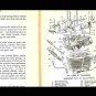 TRIUMPH T100 5T 6T TR5 SERVICE MANUAL T 100 MANUALS