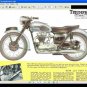 TRIUMPH T100 5T 6T TR5 SERVICE MANUAL T 100 MANUALS