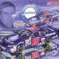 BOBBY LABONTE 2003 PURPLE ADVAIR 1/24 ACTION CAR