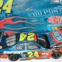 JEFF GORDON 2003 DUPONT FLAMES 1/24 ACTION CAR