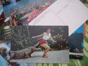 Vintage Postcards   30pc