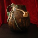 Art Nouveau Majolica