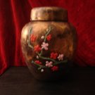 Carlton Ginger Jar