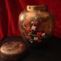 Carlton Ginger Jar