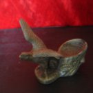 Eagle Pipe Stand