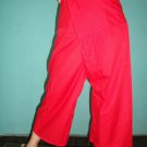 Unisex Thai Fisherman Pants Yoga/Exercisi​ng Free Size