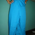 Unisex Thai Fisherman Pants Yoga/Exercisi​ng Free Size