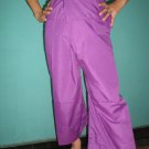 Unisex Thai Fisherman Pants Yoga/Exercisi​ng Free Size