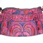 Thai Hmong -- Boho Ethnic Indian Embroidered -- Shoulder Bag Handmade--
