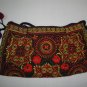 Thai Hmong -- Boho Ethnic Indian Embroidered -- Shoulder Bag Handmade--