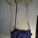 Thai Hmong -- Boho Ethnic Indian Embroidered -- Shoulder Bag Handmade--