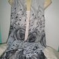Neckerchief - Napkin - Bandanna - Scarf/Wrap - Size 20x60"