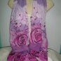 Neckerchief - Napkin - Bandanna - Scarf/Wrap - Size 20x60"