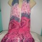 Neckerchief - Napkin - Bandanna - Scarf/Wrap - Size 20x60"
