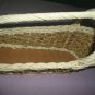 Wicker Wine or Bottle Holder Picnic Rattan and Sedge Basket New Handcraft