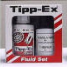 Tip-Ex Fluid with Thinner