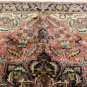 6'7 x 9'6 Charming Fine Genuine S Antique Persian Heriz Serapi Hand Knotted Rug