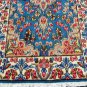 2'9 x 5 Fine Quality Genuine Persian Kerman Oriental Hand Knotted Wool Area Rug