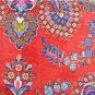 9'6x12'10 Fine Genuine S Antique Persian Vase Tabriz Hand Knotted Wool Area Rug