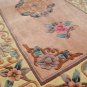 3 x 5 Authentic Chinese Plush Pile Aubusson Oriental Hand Knotted Area Wool Rug