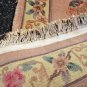 3 x 5 Authentic Chinese Plush Pile Aubusson Oriental Hand Knotted Area Wool Rug