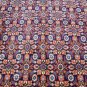 5 x 9'5 Fine Quality Genuine Persian Mina Khani Mahal Hand Knotted Oriental Rug