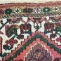 2'6x4'2 Genuine S Antique Persian Hamadan Tribal Oriental Hand Knotted Wool Rug
