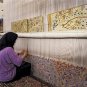 2'9x4'8 High KPSI Fine Genuine Persian Nain Hand Knotted Oriental Area Wool Rug