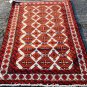 3 x 6 Good Quality Genuine Persian Balouch Tribal Hand Knotted Oriental Wool Rug