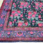 6'6x9'9 Genuine Semi Antique Persian Tribal Hand Knotted Oriental Wool Area Rug