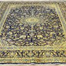 6'5 x 10 Fine Genuine S Antique Persian Mood Hand Knotted Oriental Wool Area Rug