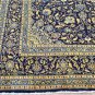 6'5 x 10 Fine Genuine S Antique Persian Mood Hand Knotted Oriental Wool Area Rug