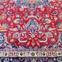 9'8 x 13 Mint Stunning Genuine Persian Khorassan Oriental Hand Knotted Wool Rug