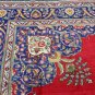 10 x 12'8 Beautiful Genuine S Antique Persian Tabriz Hand Knotted Wool Area Rug