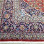 9'6 x 12'9 Genuine S Antique Persian Mashad Hand Knotted Oriental Wool Area Rug
