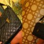CHLOE Satchel Bag For Netbook & Tablet PC (BLACK)