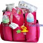 Baby Bottle / Nappy / Diaper Organizer